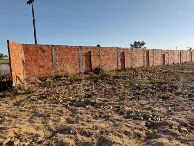 Terreno venda em Itabaiana