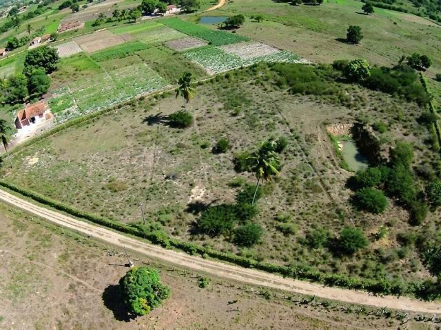 Terreno venda em Itabaiana