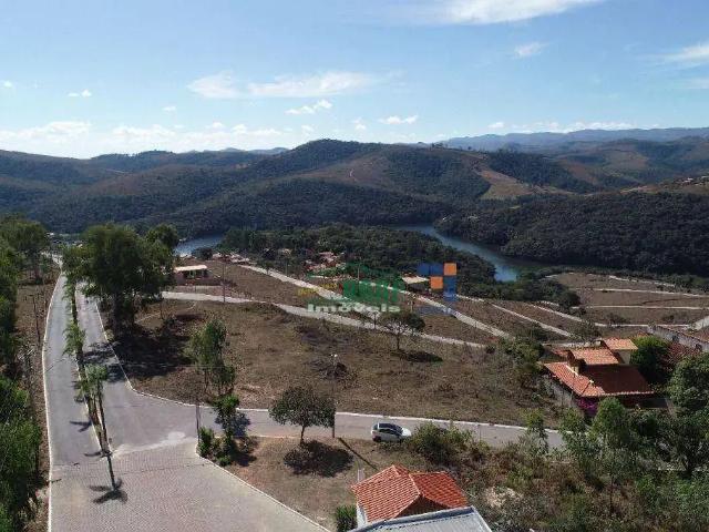 Terreno venda em Região Geográfica Imediata de Santa Bárbara - Ouro Preto, Itabirito