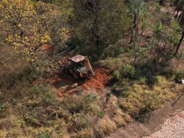 Terreno venda em Região Geográfica Imediata de Santa Bárbara - Ouro Preto, Itabirito