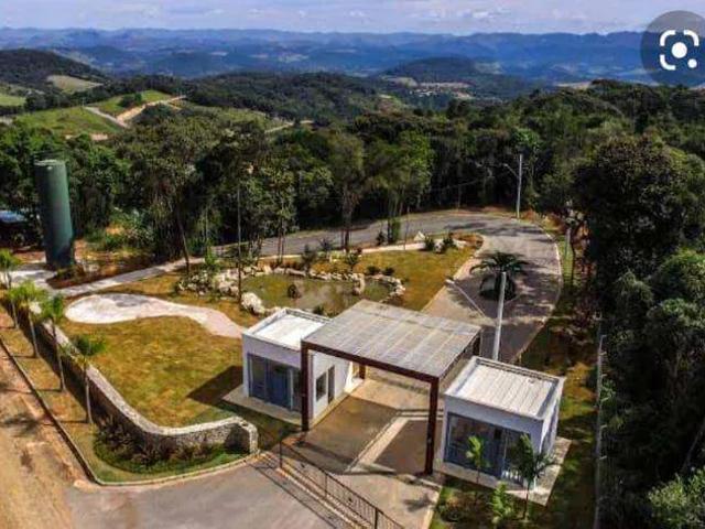 Terreno venda em Itabirito, Região Geográfica Intermediária de Belo Horizonte