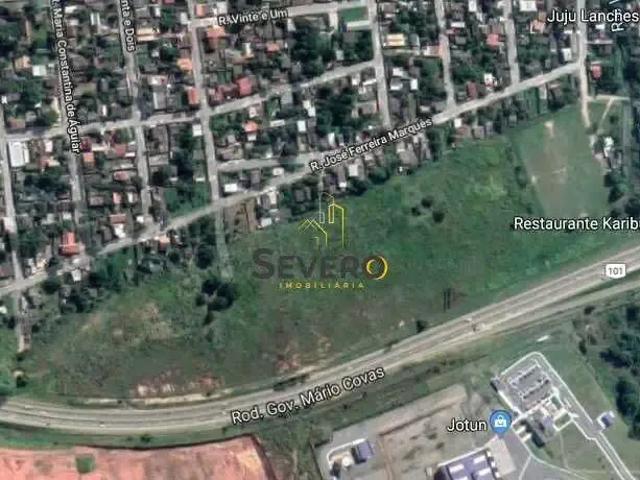 Terreno venda em Região Geográfica Imediata do Rio de Janeiro, Região Metropolitana do Rio de Janeiro