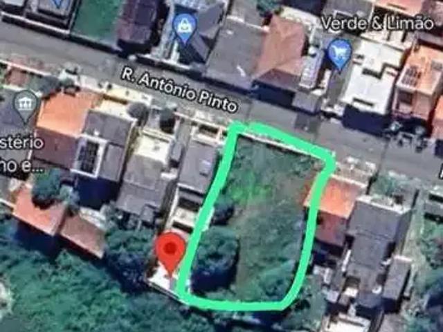 Terreno venda em Região Geográfica Imediata do Rio de Janeiro, Região Metropolitana do Rio de Janeiro