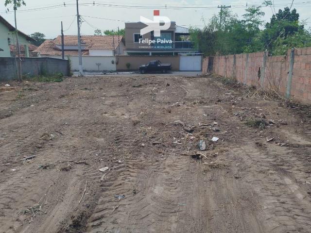 Terreno venda em Itaboraí