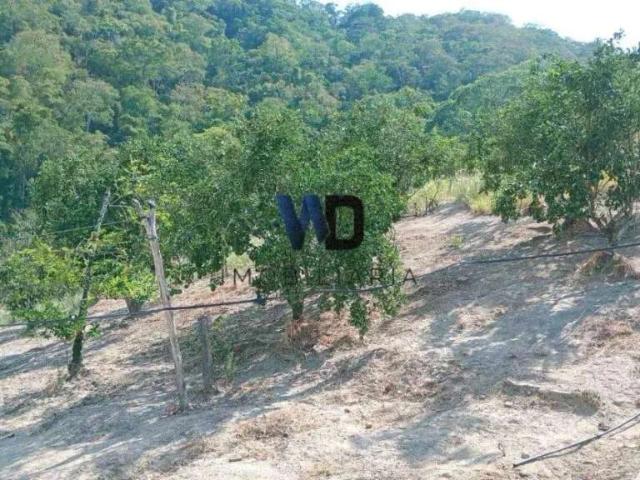 Terreno venda em Pachecos, Itaboraí