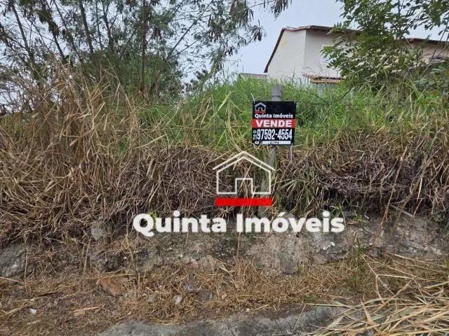 Terreno venda em Jardim Imperial, Itaboraí
