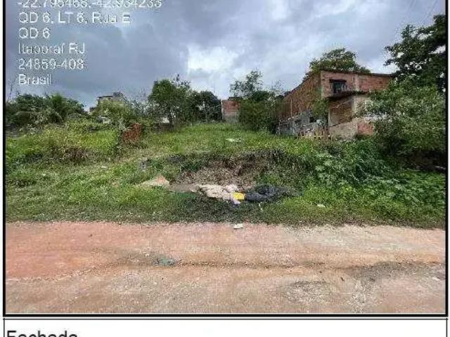 Terreno venda em Região Geográfica Imediata do Rio de Janeiro, Região Metropolitana do Rio de Janeiro