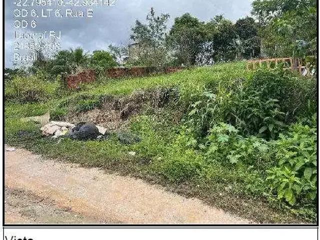 Terreno venda em Região Geográfica Imediata do Rio de Janeiro, Região Metropolitana do Rio de Janeiro