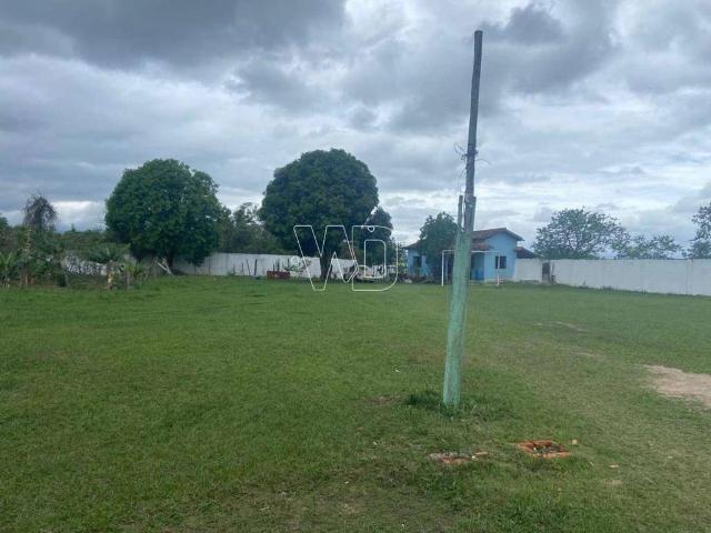 Terreno venda em Quissamã, Itaboraí