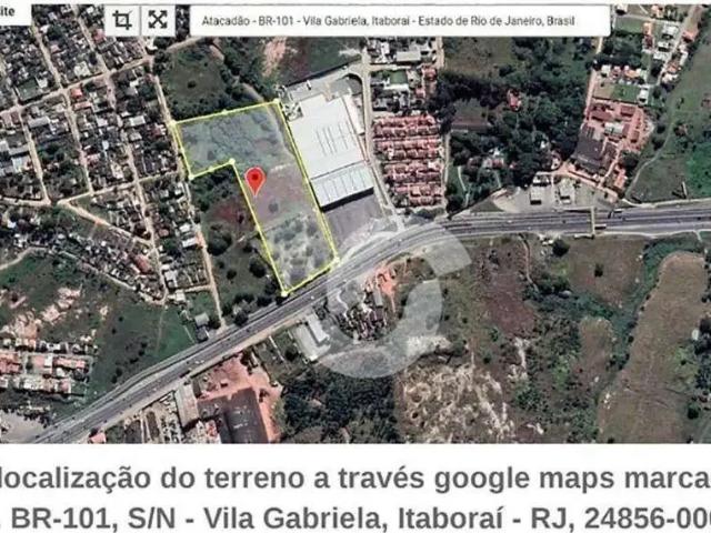 Terreno venda em Região Geográfica Imediata do Rio de Janeiro, Região Metropolitana do Rio de Janeiro