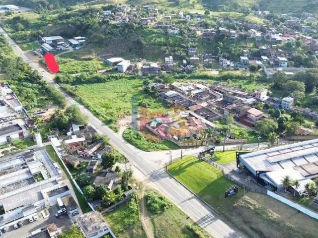 Terreno venda em Região Geográfica Imediata de Ilhéus – Itabuna, Itabuna