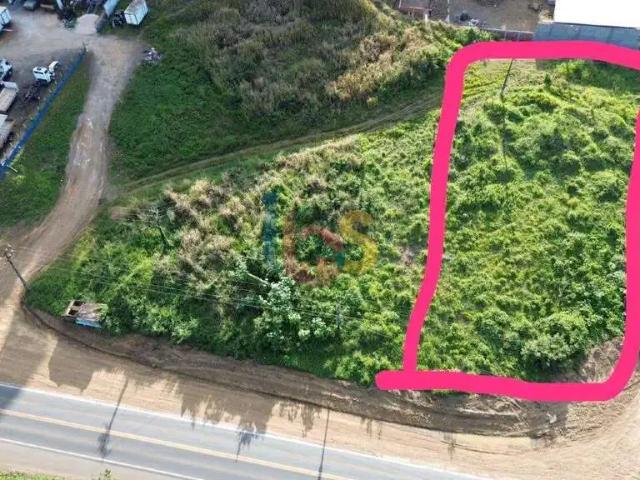 Terreno venda em Região Geográfica Imediata de Eunápolis - Porto Seguro, Itabela
