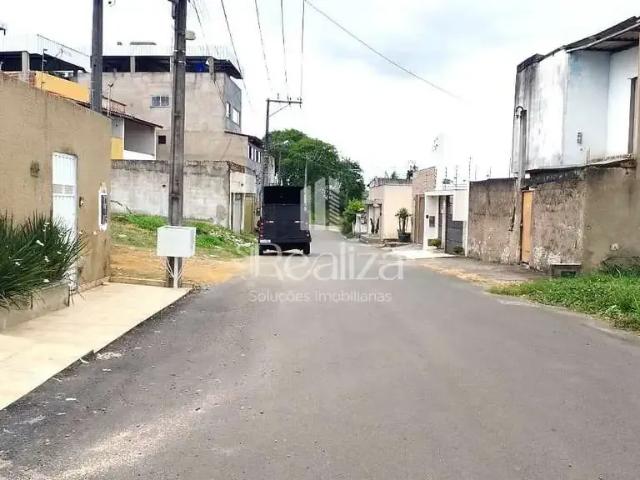 Terreno venda em Região Geográfica Imediata de Campo Grande, Campo Grande