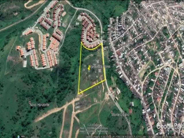 Terreno venda em Região Geográfica Imediata de Ilhéus – Itabuna, Itabuna