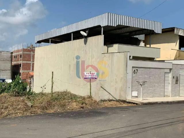 Terreno venda em Região Geográfica Imediata de Ilhéus – Itabuna, Itabuna