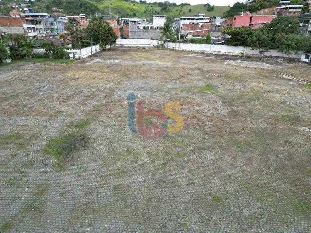 Terreno venda em Região Geográfica Imediata de Ilhéus – Itabuna, Itabuna
