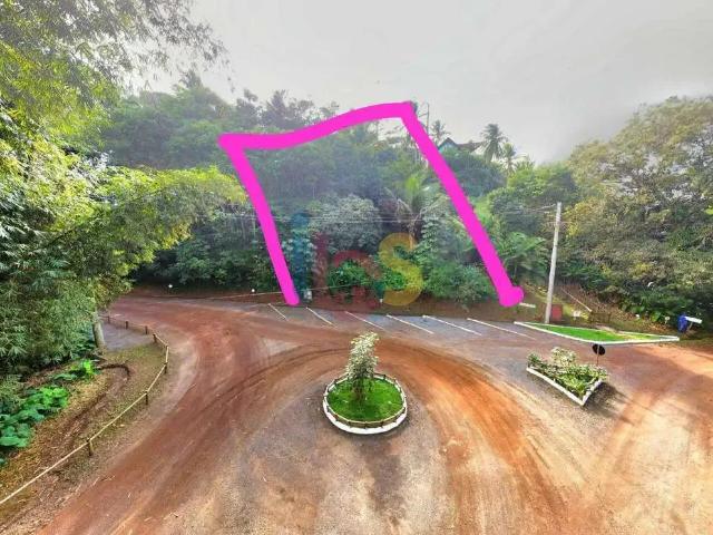 Terreno venda em Região Geográfica Imediata de Ilhéus – Itabuna, Itacaré