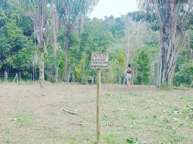Terreno venda em Região Geográfica Imediata de Ilhéus – Itabuna, Itacaré