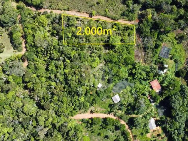 Terreno venda em Região Geográfica Imediata de Ilhéus – Itabuna, Itacaré