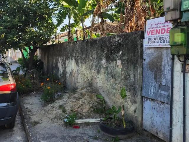 Terreno venda em Itaguaí