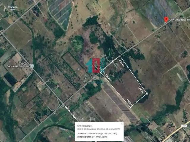Terreno venda em Região Geográfica Imediata do Rio de Janeiro, Região Metropolitana do Rio de Janeiro