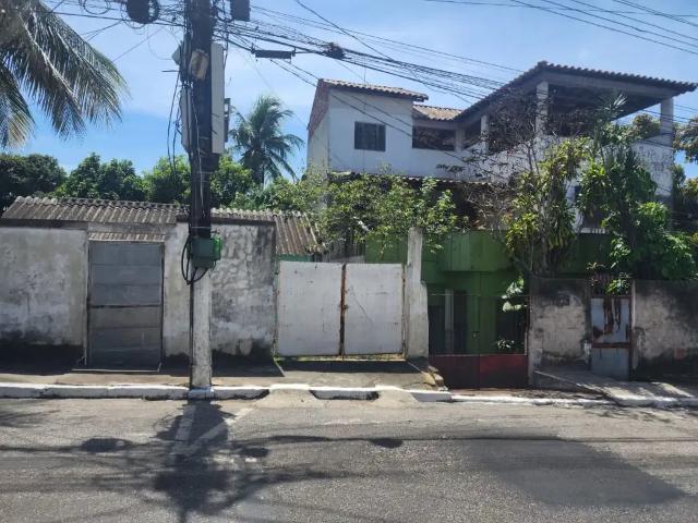 Terreno venda em Itaguaí, Região Geográfica Intermediária do Rio de Janeiro