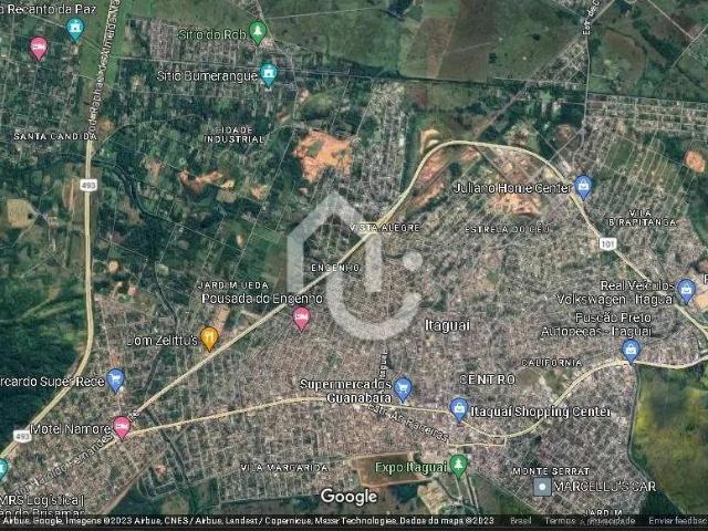 Terreno venda em Itaguaí, Região Geográfica Intermediária do Rio de Janeiro
