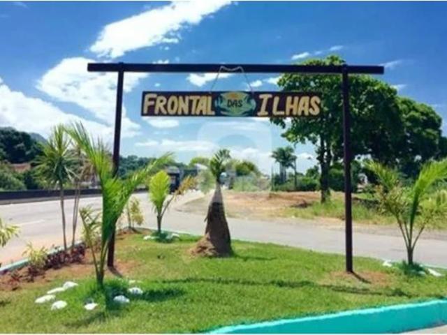 Terreno venda em Itaguaí