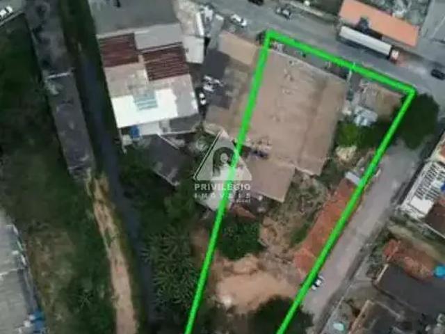 Terreno venda em Região Geográfica Imediata do Rio de Janeiro, Região Metropolitana do Rio de Janeiro