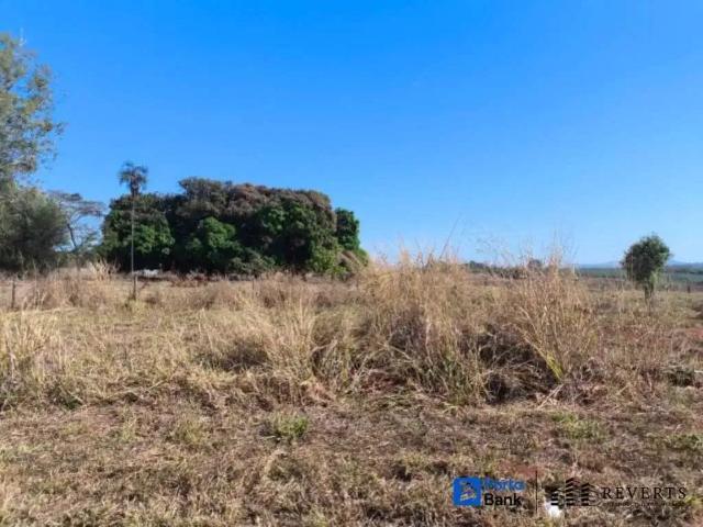 Terreno venda em Região Geográfica Imediata de Inhumas - Itaberaí - Anicuns, Itaguari