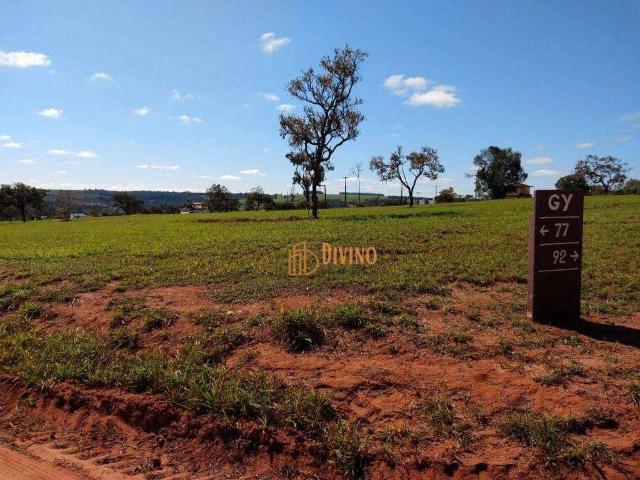 Terreno venda em Região Imediata de Avaré, Itaí