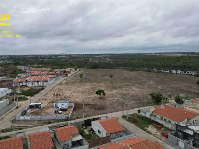 Terreno venda em Região Geográfica Imediata de Fortaleza, Itaitinga