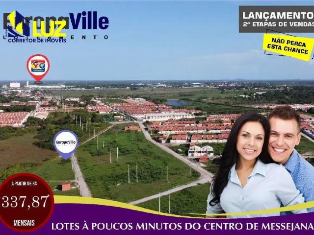 Terreno venda em Região Geográfica Imediata de Fortaleza, Itaitinga
