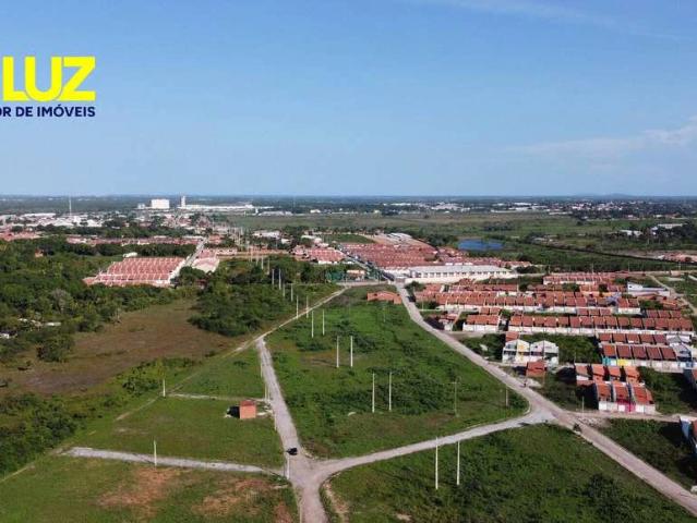 Terreno venda em Itaitinga, Região Geográfica Intermediária de Fortaleza