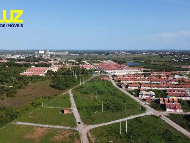 Terreno venda em Região Geográfica Imediata de Fortaleza, Itaitinga