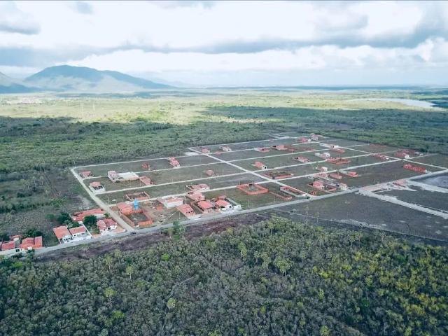 Terreno venda em Região Geográfica Imediata de Fortaleza, Itaitinga