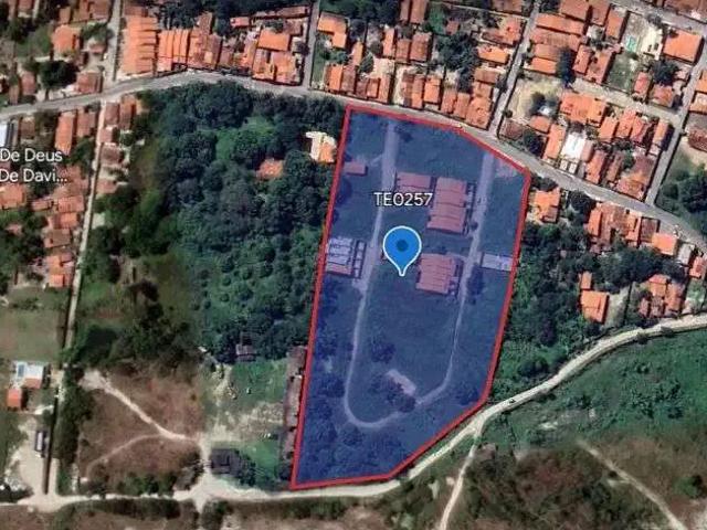 Terreno venda em Região Geográfica Imediata de Fortaleza, Itaitinga