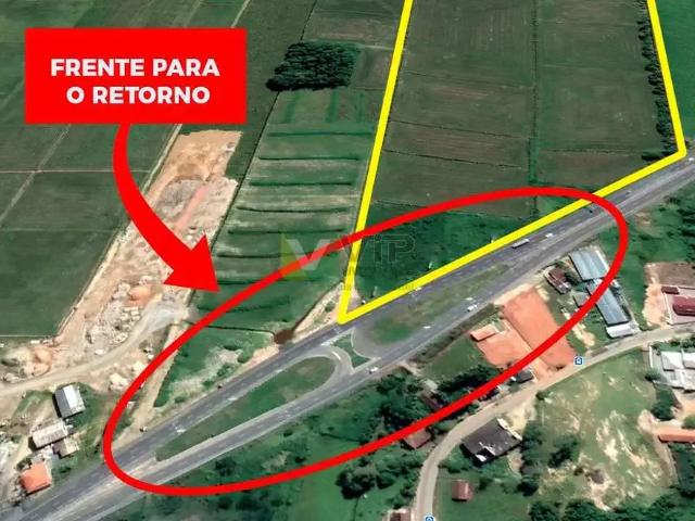 Terreno venda em Região Geográfica Imediata de Itajaí, Itajaí