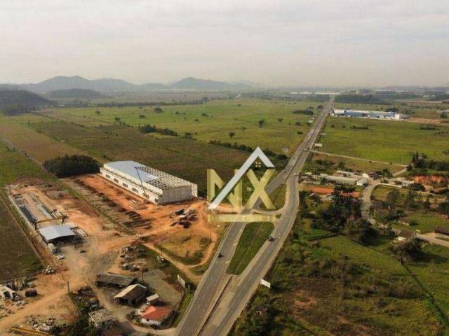 Terreno venda em Região Geográfica Imediata de Itajaí, Itajaí