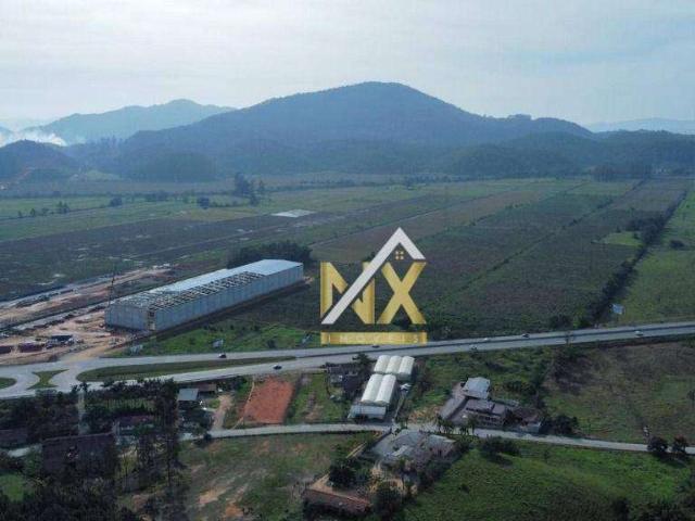 Terreno venda em Região Geográfica Imediata de Itajaí, Itajaí