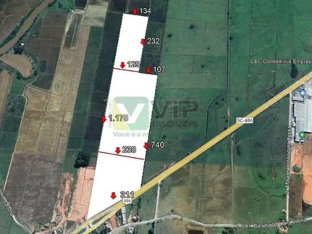 Terreno venda em Região Geográfica Imediata de Itajaí, Itajaí