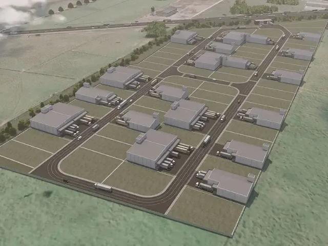 Terreno venda em Região Geográfica Imediata de Itajaí, Itajaí