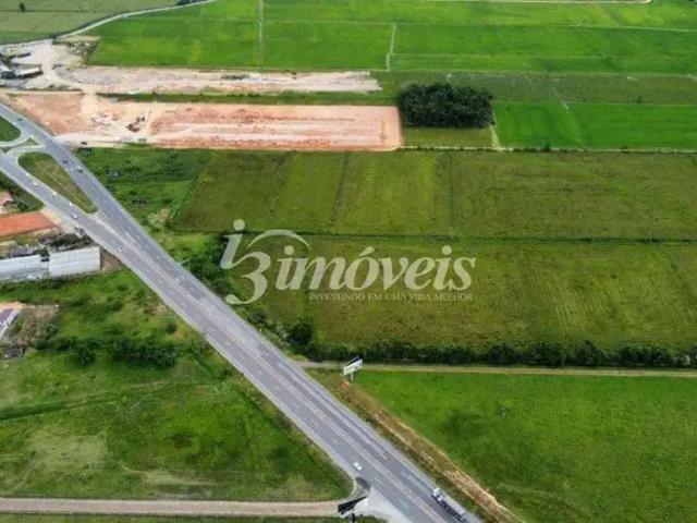 Terreno venda em Região Geográfica Imediata de Itajaí, Itajaí