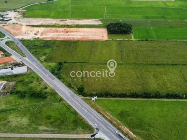 Terreno venda em Região Geográfica Imediata de Itajaí, Itajaí