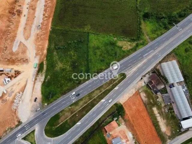 Terreno venda em Região Geográfica Imediata de Itajaí, Itajaí
