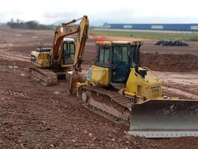 Terreno venda em Região Geográfica Imediata de Itajaí, Itajaí