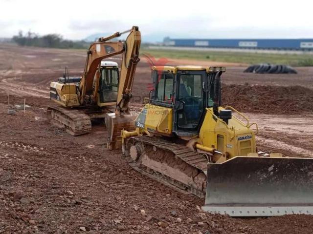 Terreno venda em Brilhante, Itajaí