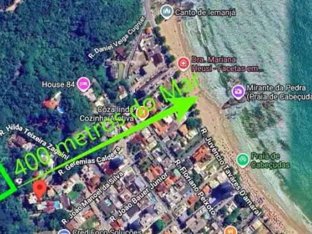 Terreno venda em Região Geográfica Imediata de Itajaí, Itajaí