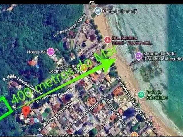 Terreno venda em Região Geográfica Imediata de Itajaí, Itajaí