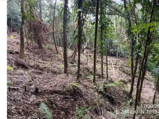 Terreno venda em Região Geográfica Imediata de Itajaí, Itajaí